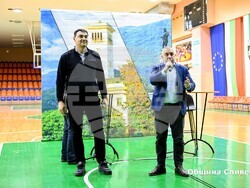 Снимка: Община Сливен