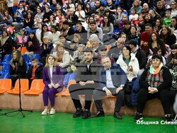 Снимка: Община Сливен