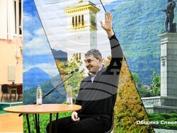 Снимка: Община Сливен