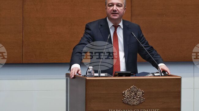 BSP-United Left: "We Have Contributed to State's Stability, Citizens' Peace of Mind"