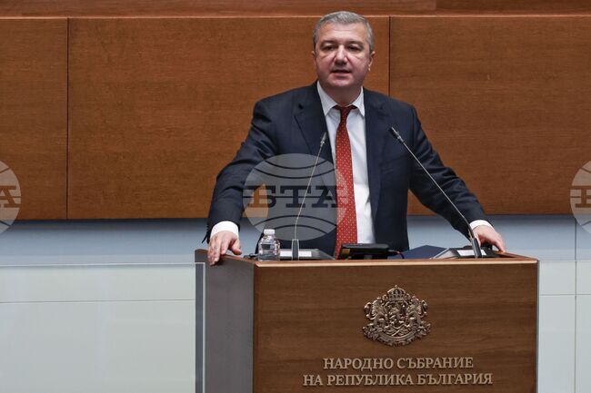 BSP-United Left: "We Have Contributed to State's Stability, Citizens' Peace of Mind"