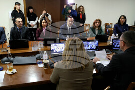 Висш съдебен съвет (ВСС) -  Кандидати за европейски прокурор - изслушване