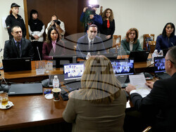 Висш съдебен съвет (ВСС) -  Кандидати за европейски прокурор - изслушване