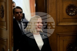 Президентство - ПП-ДБ - мандат за съставяне на правителство - връчване