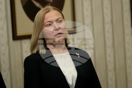 Президентство - ПП-ДБ - мандат за съставяне на правителство - връчване