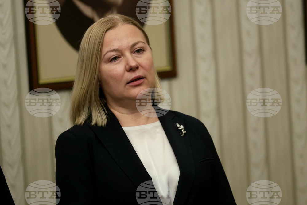 Президентство - ПП-ДБ - мандат за съставяне на правителство - връчване