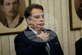 Президентство - ПП-ДБ - мандат за съставяне на правителство - връчване