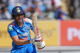 India New Zealand Cricket