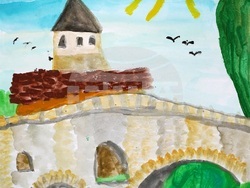 Снимка: Исторически музей – Дряново