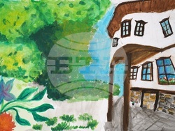 Снимка: Исторически музей – Дряново