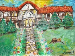 Снимка: Исторически музей – Дряново