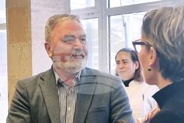 Варна - РЗИ - нова лаборатория