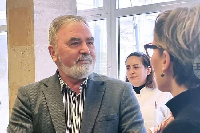 През следващите две седмици грипната епидемия ще се разпространява в цялата страна, каза доц. Ангел Кунчев