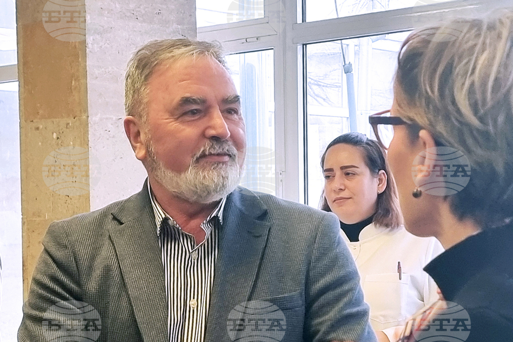 Варна - РЗИ - нова лаборатория