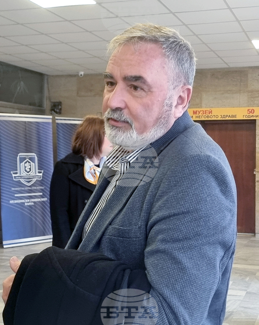 Варна - РЗИ - нова лаборатория