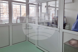 Варна - РЗИ - нова лаборатория