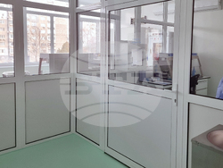 Варна - РЗИ - нова лаборатория