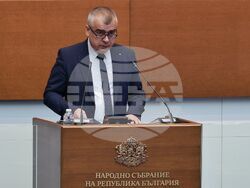 Парламент - нова пленарна сесия