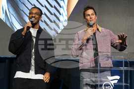 Fanatics Studios Launch Party