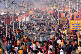 India Hindu Festival