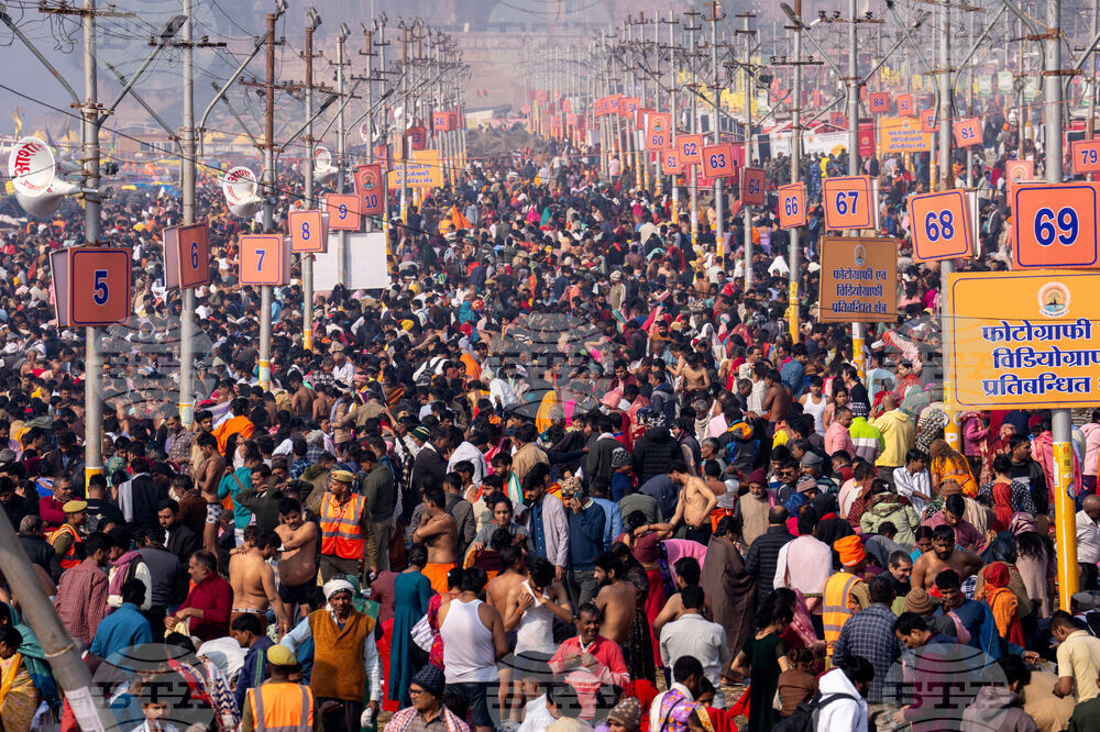 India Hindu Festival