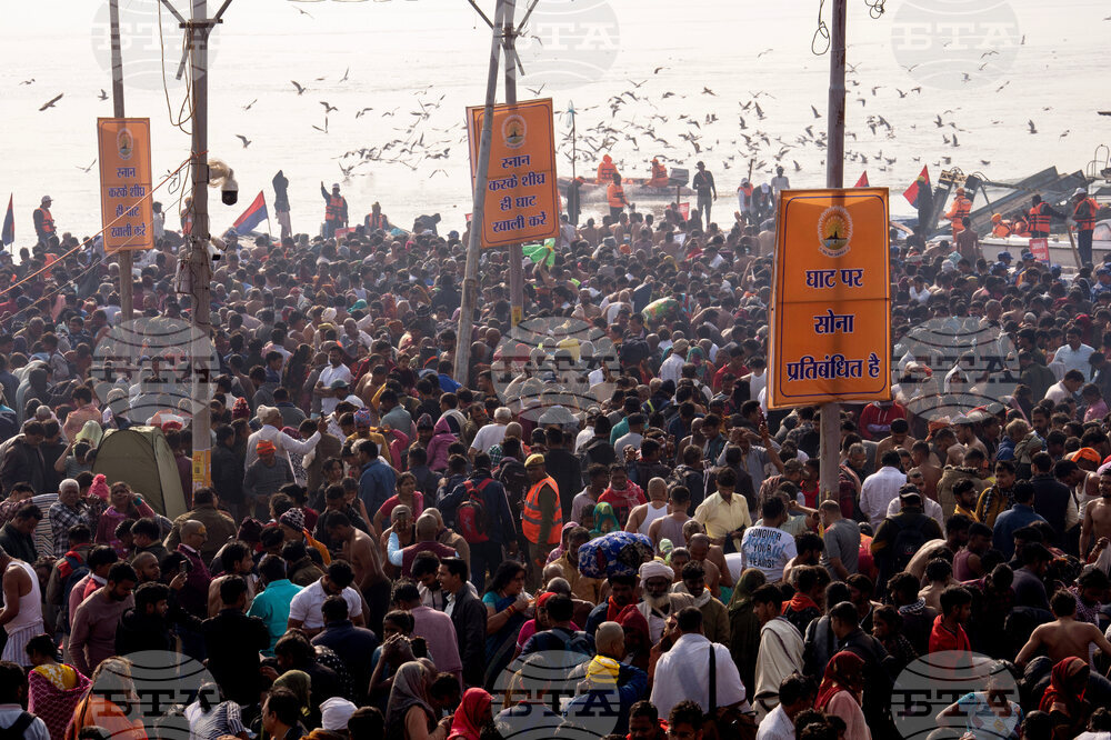 India Hindu Festival