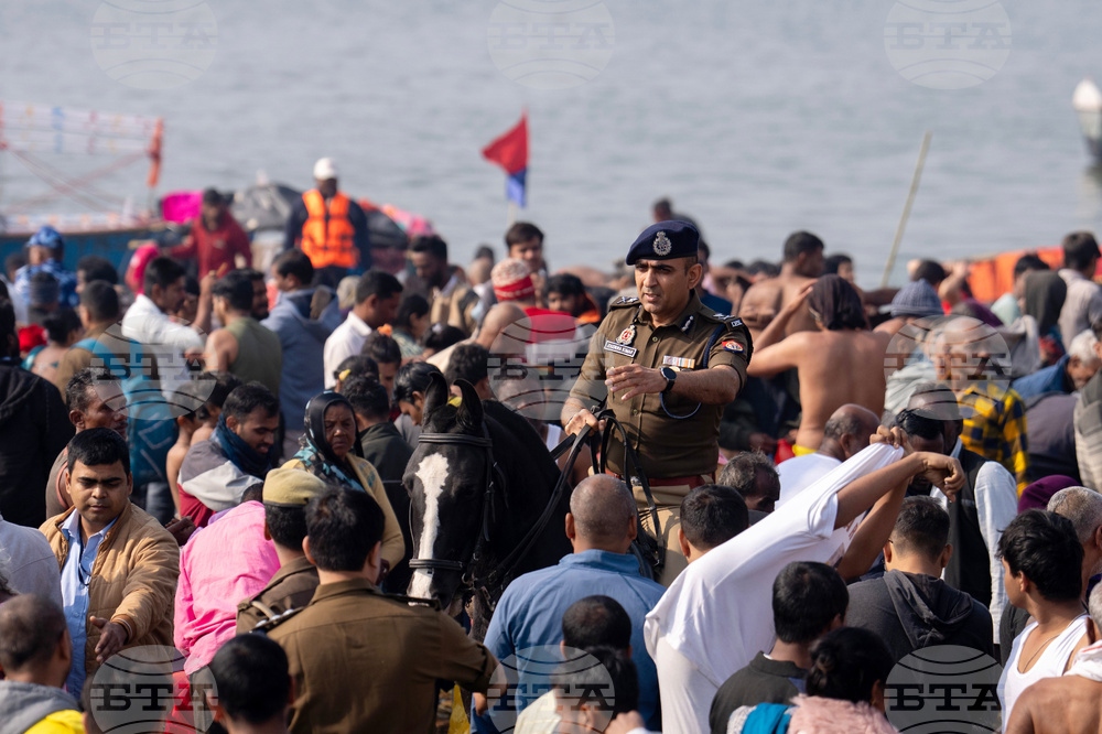 India Hindu Festival