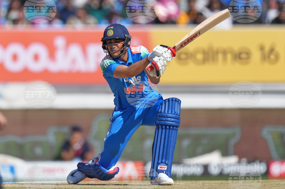 India New Zealand Cricket