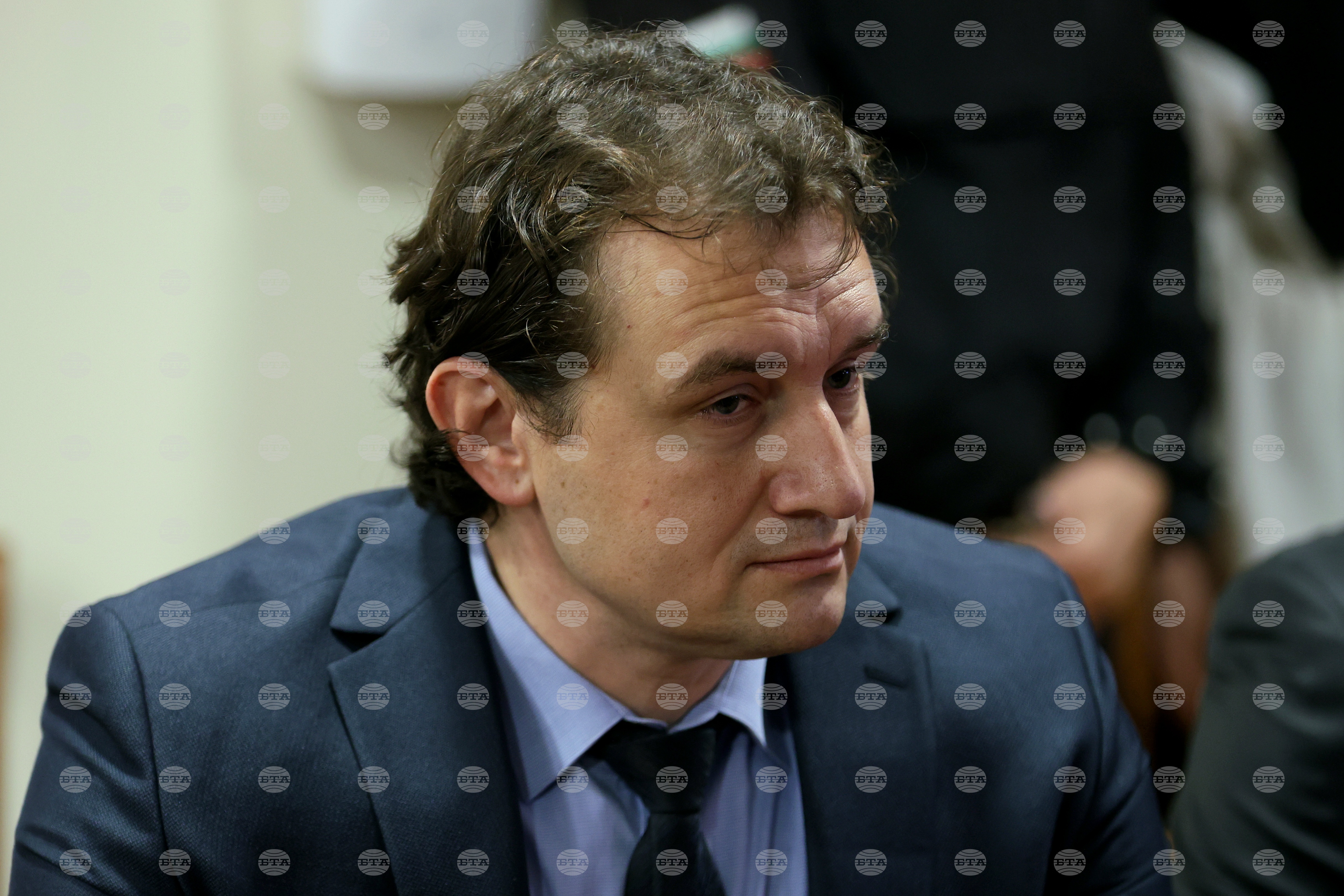 Кандидатът за член на ВСС Ивайло Илиев гарантира за справедлива кадрова политика, ако бъде избран