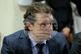 Висш съдебен съвет (ВСС) -  Кандидати за европейски прокурор - изслушване