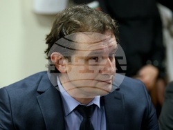 Висш съдебен съвет (ВСС) -  Кандидати за европейски прокурор - изслушване