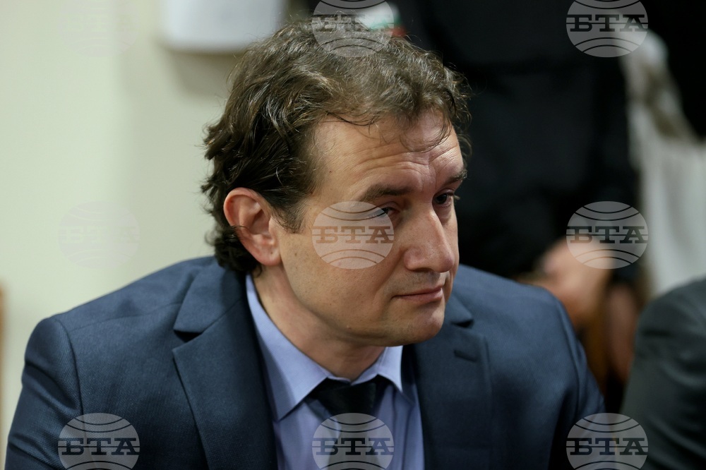 Висш съдебен съвет (ВСС) -  Кандидати за европейски прокурор - изслушване