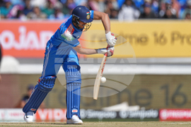 India New Zealand Cricket