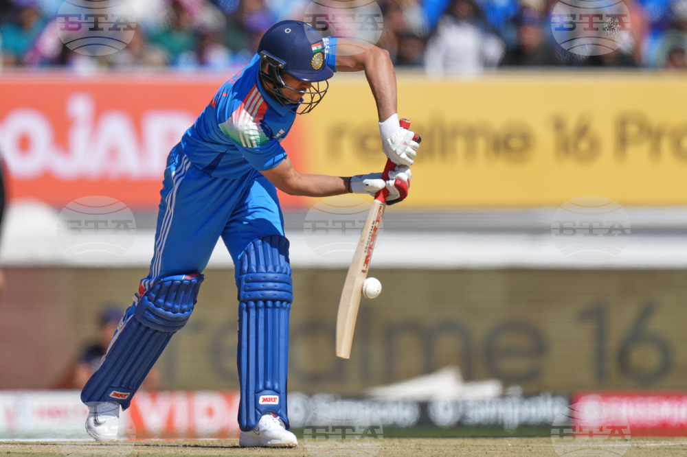 India New Zealand Cricket