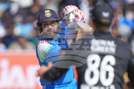 India New Zealand Cricket