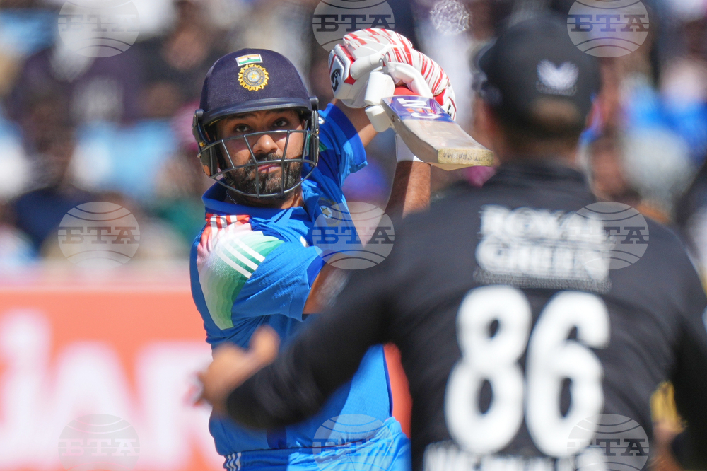 India New Zealand Cricket