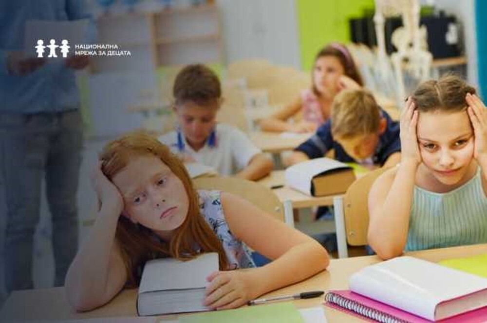 НМД: Спрете процедурите по приемане на спорните промени в ЗПУО