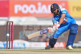 India New Zealand Cricket