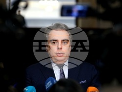 „Продължаваме промяната - Демократична България” (ПП-ДБ) - изявление