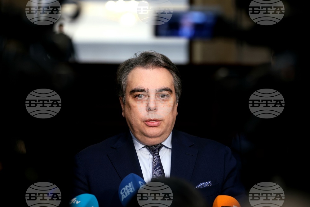 „Продължаваме промяната - Демократична България” (ПП-ДБ) - изявление