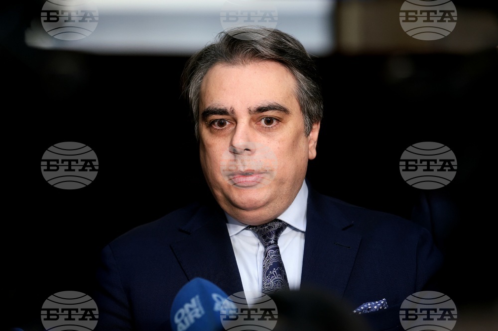 „Продължаваме промяната - Демократична България” (ПП-ДБ) - изявление