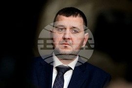 „Продължаваме промяната - Демократична България” (ПП-ДБ) - изявление