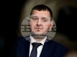 „Продължаваме промяната - Демократична България” (ПП-ДБ) - изявление