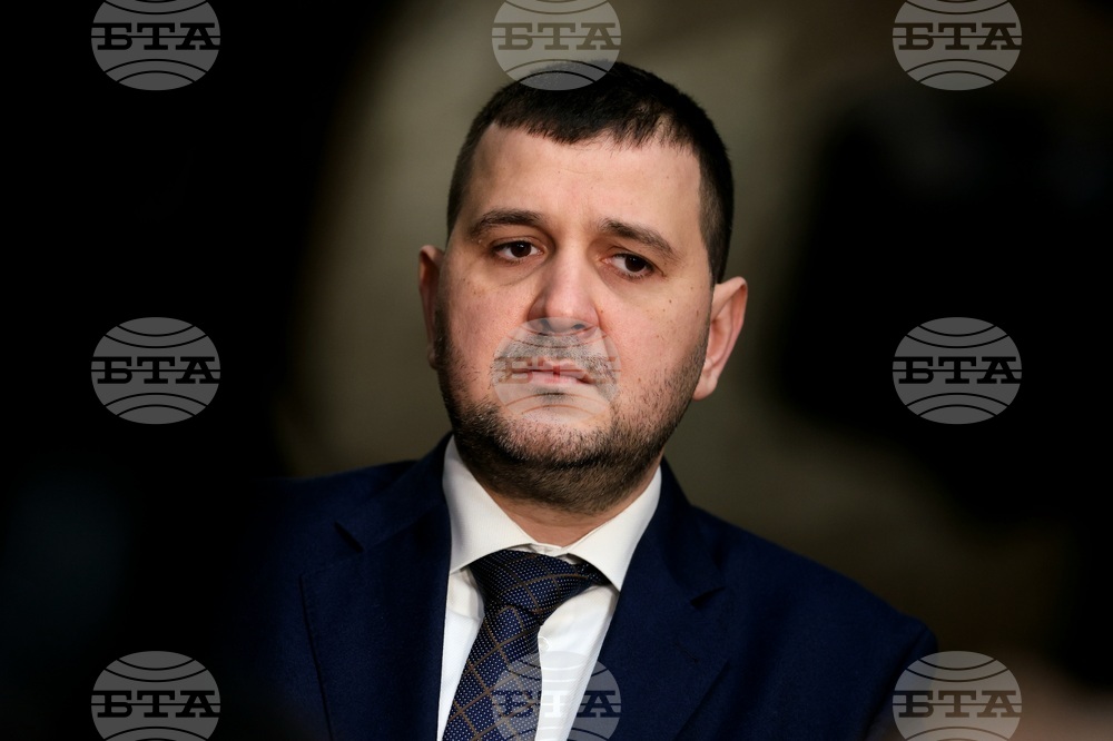 „Продължаваме промяната - Демократична България” (ПП-ДБ) - изявление