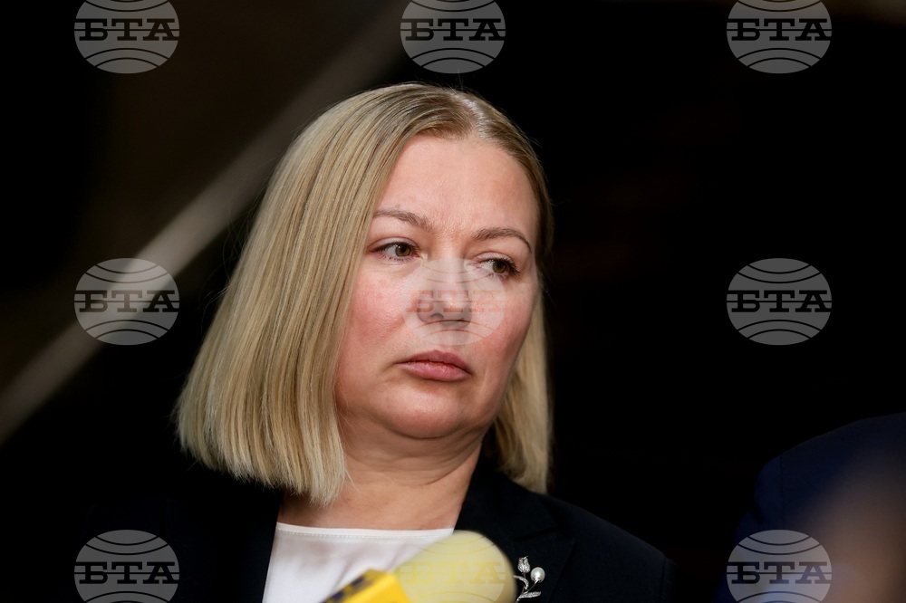 Continue the Change-Democratic Bulgaria Co-Floor Leader Iordanova: Fair Elections Impossible with Sarafov’s Prosecution Service