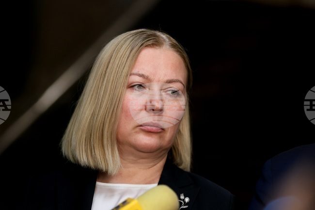 Continue the Change-Democratic Bulgaria Co-Floor Leader Iordanova: Fair Elections Impossible with Sarafov’s Prosecution Service