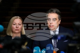 „Продължаваме промяната - Демократична България” (ПП-ДБ) - изявление