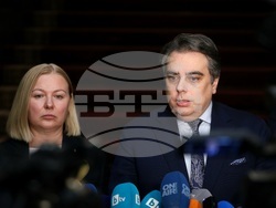 „Продължаваме промяната - Демократична България” (ПП-ДБ) - изявление