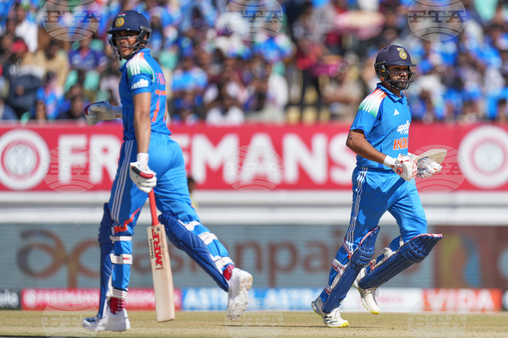 India New Zealand Cricket