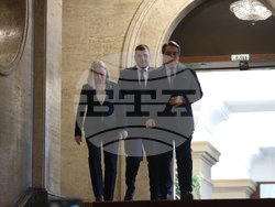 „Продължаваме промяната - Демократична България” (ПП-ДБ) - изявление